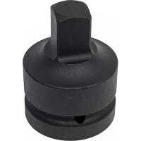 Адаптер для ударных головок 1"F - 3/4"M S03A8A6 Jonnesway 48329