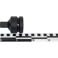 Адаптер для ударных головок 1"F - 3/4"M S03A8A6 Jonnesway 48329