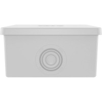 Распаечная коробка DKC 80х80х40мм IP44 53700