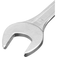 Ключ SPARTA рожковый,24x27 мм, хромированный// 144775