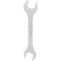 Ключ SPARTA рожковый,24x27 мм, хромированный// 144775