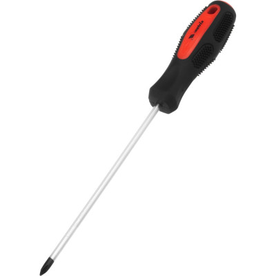 Отвертка MATRIX Anti-Slip, Ph1x150 мм, CrV, двухкомп. рукоятка// 12246