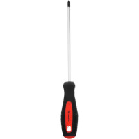 Отвертка MATRIX Anti-Slip, Ph1x150 мм, CrV, двухкомп. рукоятка// 12246