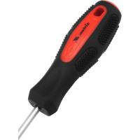 Отвертка MATRIX Anti-Slip, Ph1x150 мм, CrV, двухкомп. рукоятка// 12246