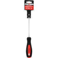 Отвертка Ph2х150 мм MATRIX Anti-Slip CrV, двухкомп. рукоятка// 12250