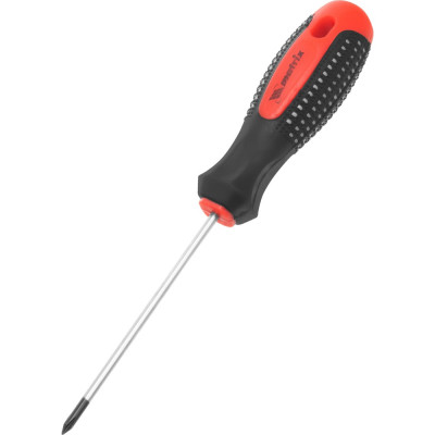 Отвертка Ph0х80 мм MATRIX Fusion anti slip 11432
