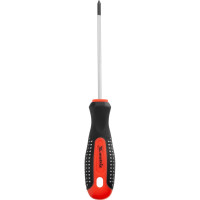 Отвертка Ph0х80 мм MATRIX Fusion anti slip 11432