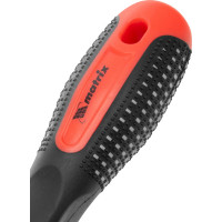 Отвертка Ph0х80 мм MATRIX Fusion anti slip 11432