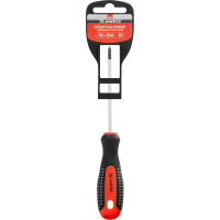 Отвертка Ph0х80 мм MATRIX Fusion anti slip 11432