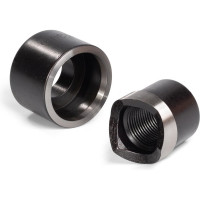 Матрица МПО-30.5 для пробивки отверстий КВТ 61819