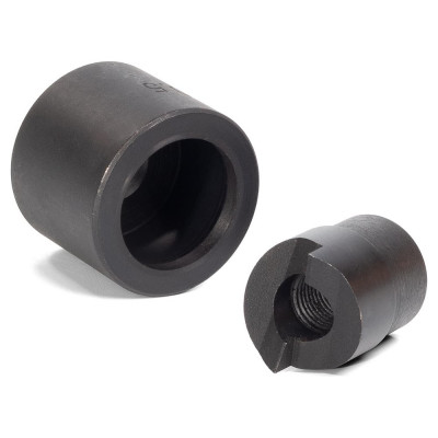 Матрица МПО-20.5 для пробивки отверстий КВТ 61814