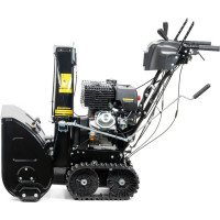 Снегоуборочная машина CHAMPION STT1170E