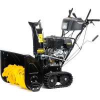 Снегоуборочная машина CHAMPION STT1170E