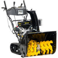 Снегоуборочная машина CHAMPION STT1170E
