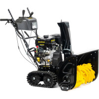 Снегоуборочная машина CHAMPION STT1170E