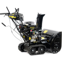 Снегоуборочная машина CHAMPION STT1170E