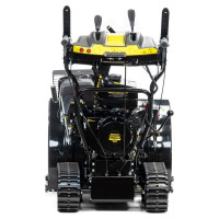 Снегоуборочная машина CHAMPION STT1170E
