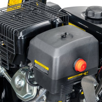 Снегоуборочная машина CHAMPION STT1170E