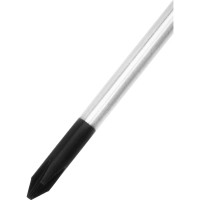 Отвертка Anti-Slip Ph0 х 100 мм CrV MATRIX 12238