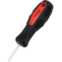 Отвертка Anti-Slip Ph0 х 100 мм CrV MATRIX 12238