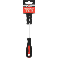 Отвертка Anti-Slip Ph0 х 100 мм CrV MATRIX 12238