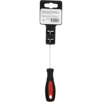 Отвертка Anti-Slip Ph0 х 100 мм CrV MATRIX 12238
