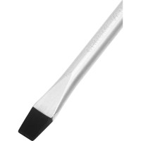 Отвертка MATRIX Anti-Slip, SL8,0x150 мм, CrV, двухкомп. рукоятка// 12226