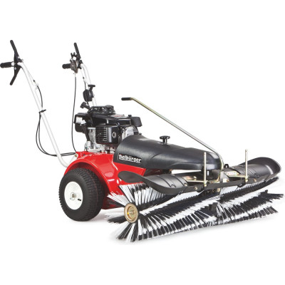Подметально-уборочная машина TIELBURGER TK58 Honda AD-372-045TS