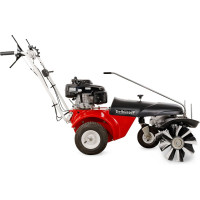 Подметально-уборочная машина TIELBURGER TK58 Honda AD-372-045TS