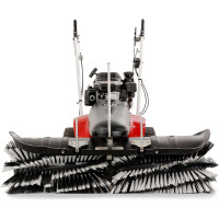 Подметально-уборочная машина TIELBURGER TK58 Honda AD-372-045TS