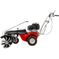 Подметально-уборочная машина TIELBURGER TK58 Honda AD-372-045TS