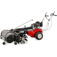 Подметально-уборочная машина TIELBURGER TK58 Honda AD-372-045TS