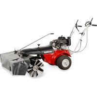 Подметально-уборочная машина TIELBURGER TK58 Honda AD-372-045TS