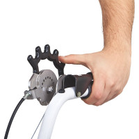 Подметально-уборочная машина TIELBURGER TK58 Honda AD-372-045TS