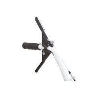 Подметально-уборочная машина TIELBURGER TK58 Honda AD-372-045TS