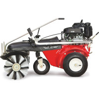 Подметально-уборочная машина TIELBURGER TK58 Honda AD-372-045TS