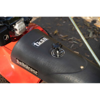 Подметально-уборочная машина TIELBURGER TK58 Honda AD-372-045TS