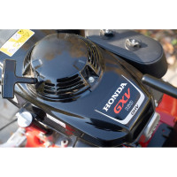 Подметально-уборочная машина TIELBURGER TK58 Honda AD-372-045TS