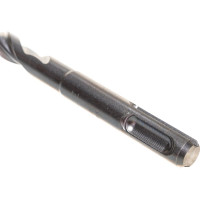 Бур по бетону PRO, 10x210 мм, SDS PLUS GROSS 70670