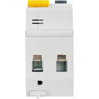 Дифавтомат АВДТ-32 1п+N, C, 16А, 30мА IEK MAD22-5-016-C-30