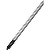 Отвертка Fusion Ph0 х 100 мм CrV anti slip Matrix 11435