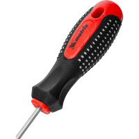 Отвертка Fusion Ph0 х 100 мм CrV anti slip Matrix 11435