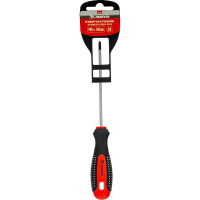 Отвертка Fusion Ph0 х 100 мм CrV anti slip Matrix 11435