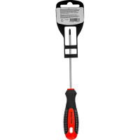 Отвертка Fusion Ph0 х 100 мм CrV anti slip Matrix 11435
