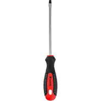 Отвертка SL4,0х100 мм MATRIX Fusion Anti slip 11412