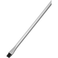 Отвертка SL4,0х100 мм MATRIX Fusion Anti slip 11412