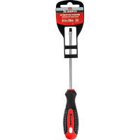 Отвертка SL4,0х100 мм MATRIX Fusion Anti slip 11412