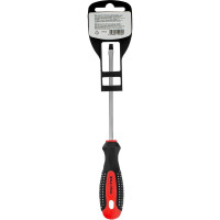 Отвертка SL4,0х100 мм MATRIX Fusion Anti slip 11412