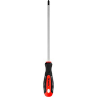 Отвертка Ph2х200 мм MATRIX Fusion anti slip 11442