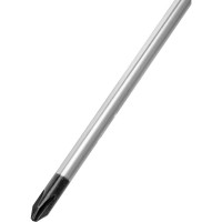 Отвертка Ph2х200 мм MATRIX Fusion anti slip 11442